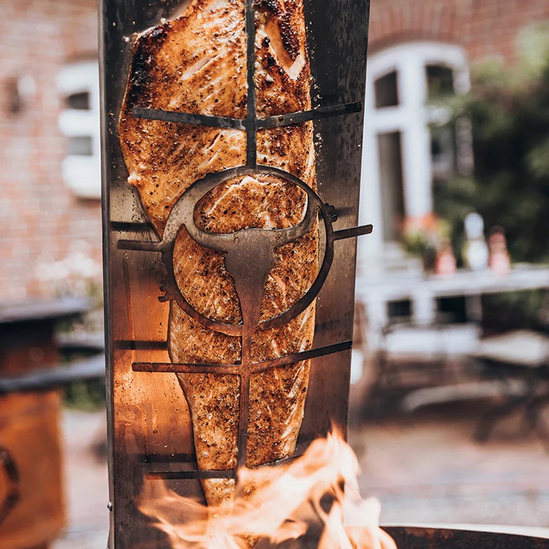 Adaptateur pour planche à saumon – MOESTA Barbecue