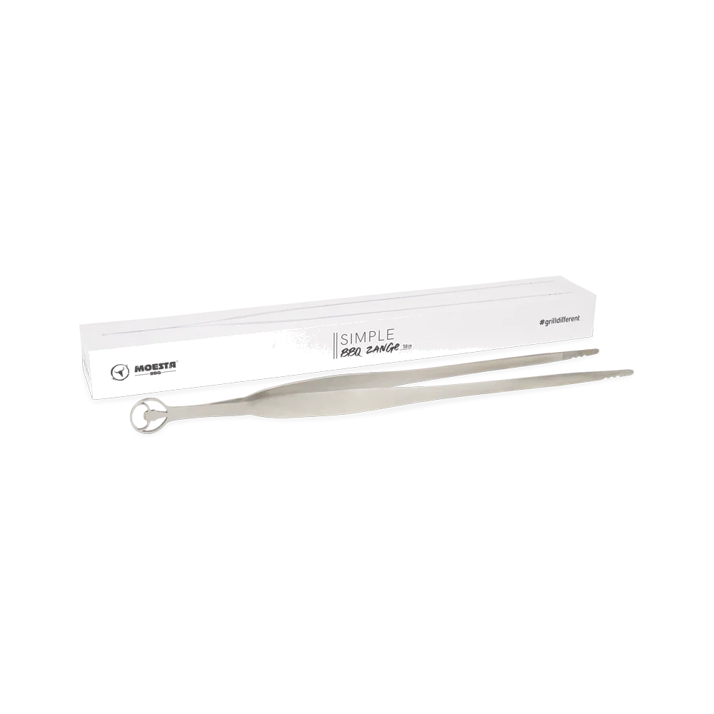 Pince barbecue XXL 58cm